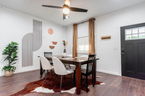 Tulsa Escape with a Private Fenced Yard